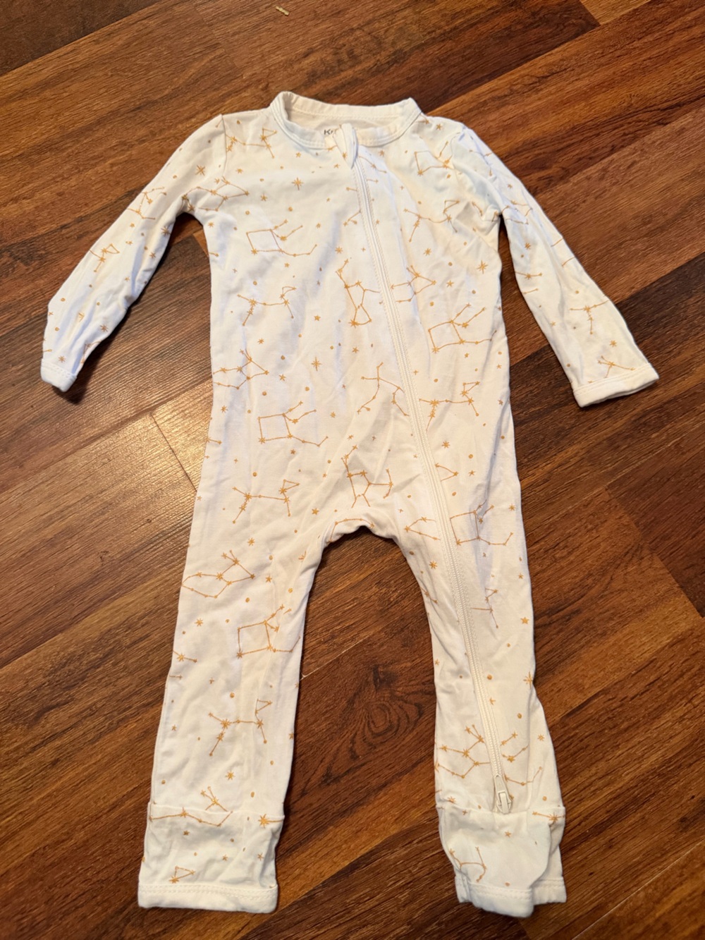 Kyte Baby Constellation Pajamas